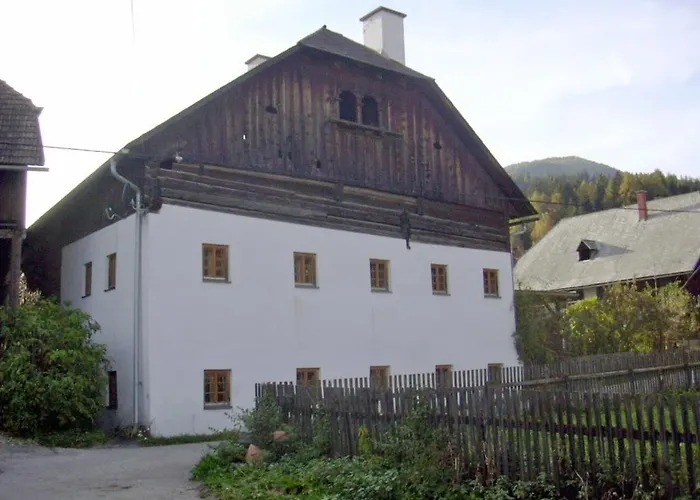Bruggerhaus