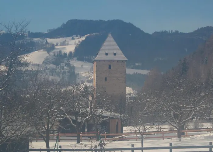 Bruggerhaus