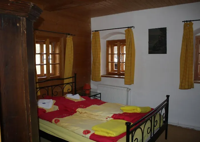 Bruggerhaus