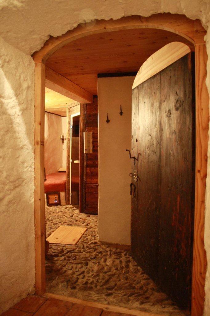 Bruggerhaus Apartment Schoeder