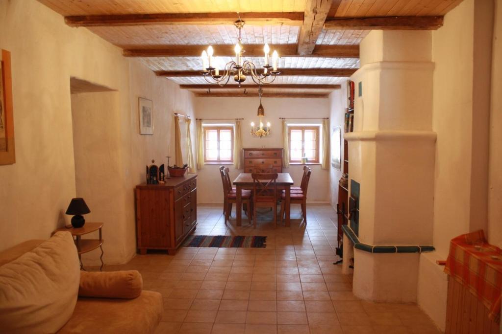 Bruggerhaus Apartment