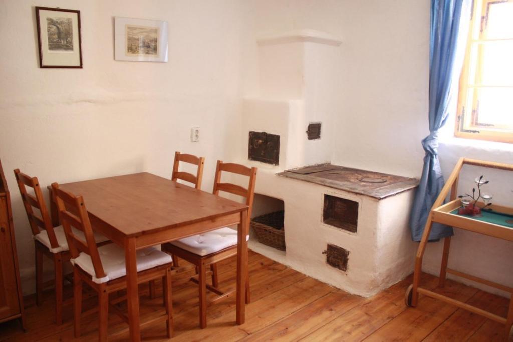 Apartment Bruggerhaus