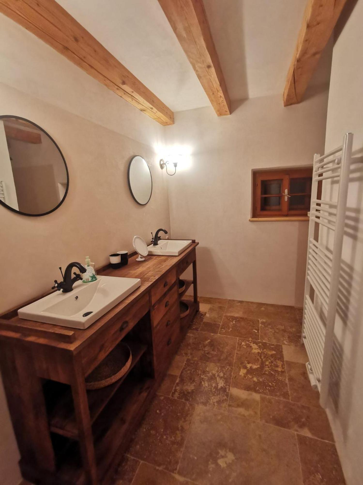 Apartment Bruggerhaus Schoeder