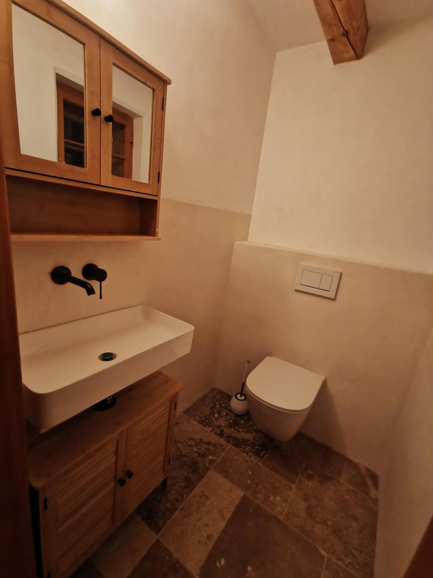 Bruggerhaus Apartment Schoeder
